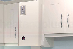 Barley electric boiler quotes