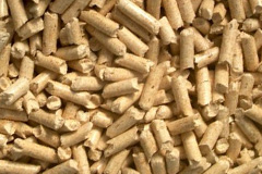 pellet boilers Barley